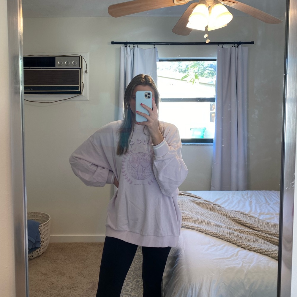 Adidas pullover